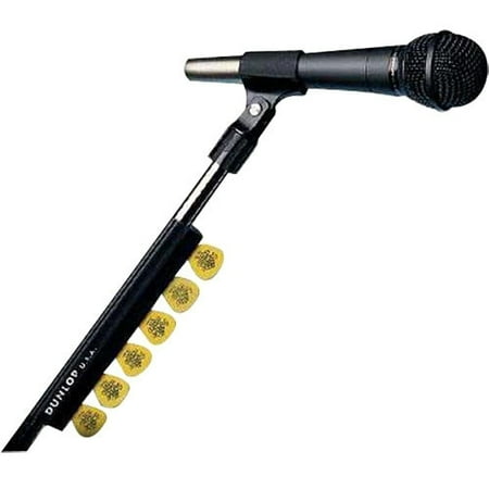 Dunlop Mic Stand Pickholder 7 inch