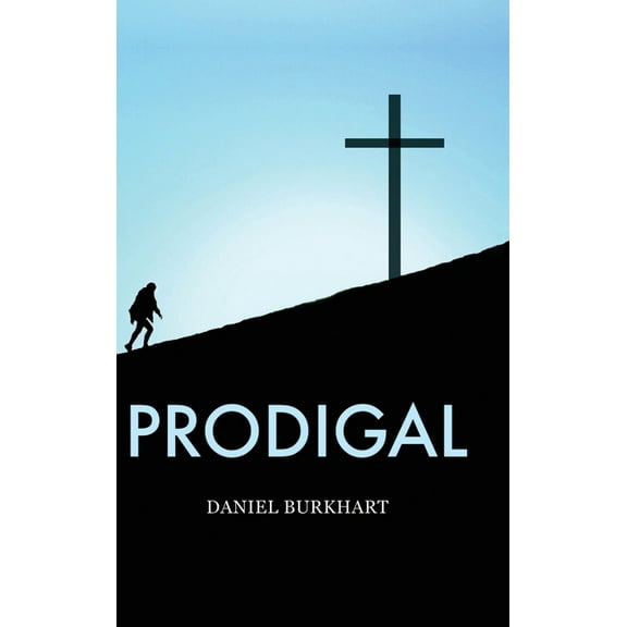 Prodigal (Hardcover)