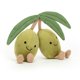thumbnail image 1 of Jellycat 4.72 Inch Amuseables Olives Soft Plushies Toys, Cuddly and Soft Stuffed Animals Plush Toys Doll, Birthday Gift for Kids, 1 of 3