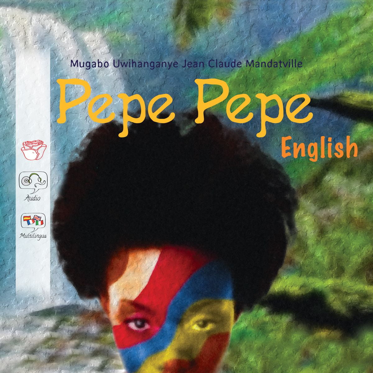 Pepe Pepe english - Audiobook - Walmart.com - Walmart.com