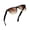 Black+Clear Beige Frame/Gradient Tea Lens, variant on Joopin Square Polarized Sunglasses Men Women Fashion UV400 Acetate Trendy Sunglasses Fashion Retro Sun Glasses