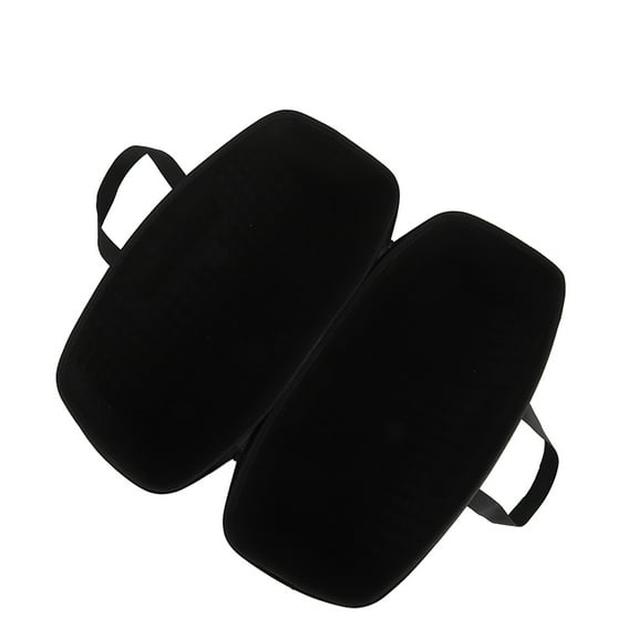 Hard Shell Travel Case for JBL Boombox 4 Portable Bluetooth Speaker, Waterproof Carrying Case Carry Travel Storage Bag Cover Shoulder Bag for JBL Boombox 4