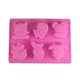 thumbnail image 4 of El nuevo molde Cute Ck S - 2sets, 4 of 4