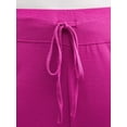 thumbnail image 4 of Secret Treasures Women's and Women's Plus Essentials Sleep Capri, 4 of 4
