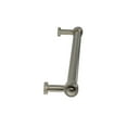 thumbnail image 3 of CKP #3440 Origins Collection 7-9/16 In. (192mm) Bar Pull, Brushed Nickel - 10 Pack, 3 of 4
