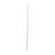 thumbnail image 1 of Cinchos Plastico 4.6x370 Mm 100 Piezas Blanco Mikels MIKEL'S CDP100-46X370B, 1 of 4