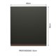 thumbnail image 3 of Gabinete Superior Cocina Madesa Reims 1 Puerta 60cm Negro, 3 of 9