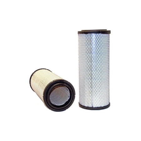 Air Filter - Compatible with 1999 - 2009 GMC C6500 Topkick 2000 2001 2002 2003 2004 2005 2006 2007 2008