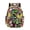Art Star Dinosaur, variant on FKELYI Kids Backpack for Boys 17 Inch School Backpacks Spacious Bookbag with Multi-Pockets Green Turtle Shell Print Lightweight Casual Daypack for Elementary Student