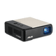thumbnail image 3 of Mini proyector asus zenbeam e2 300 lumens led wvga usb-a hdmi altavoz 90lj00h3-b011b0, 3 of 5