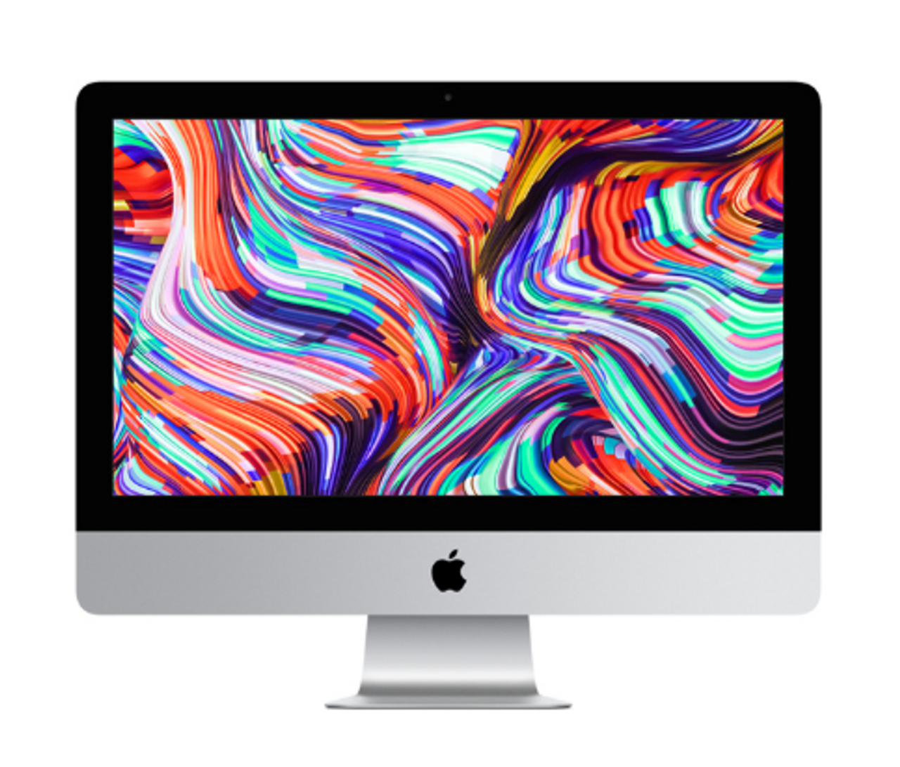 Restored 2019 Apple iMac Intel Core i7 3.2GHz 8GB RAM 1TB SSD Silver - MRT32LL/A (CTO) - Grade Refurbished - Walmart.com