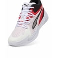 thumbnail image 4 of Tenis Basquetball Puma Dagger Blanco 31135302, 4 of 4