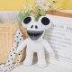 thumbnail image 4 of Zoonomaly-juguetes de peluche de gato de terror, muñeco de peluche de monstruo, figura de Anime, Panda, almohada, regalos de cumpleaños para niños, 4 of 5