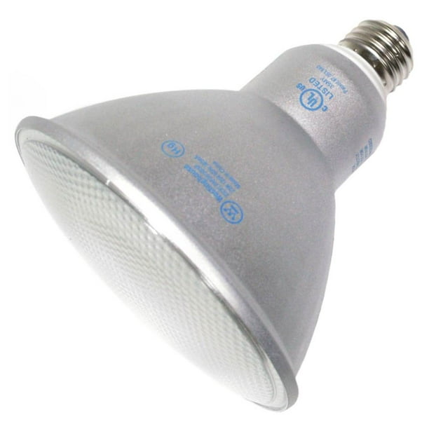 Westinghouse 37986 23W PAR38 3000K CFL Flood Screw Base Compact