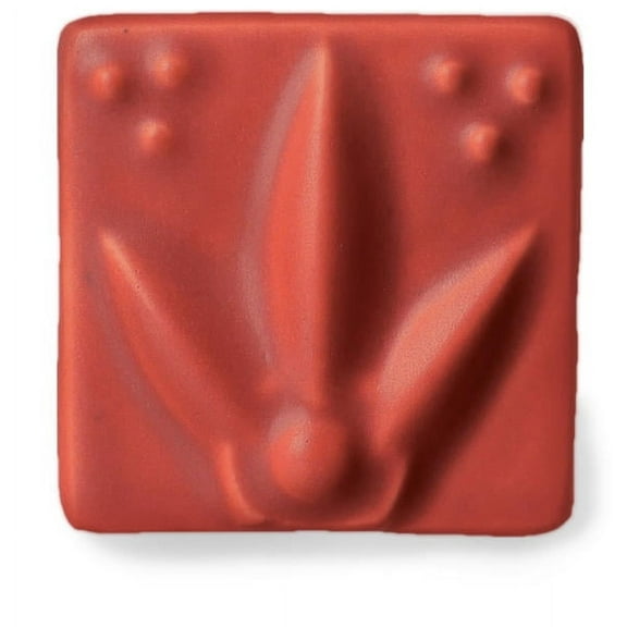 Amaco Satin Matte SM-53 Pt Cayenne