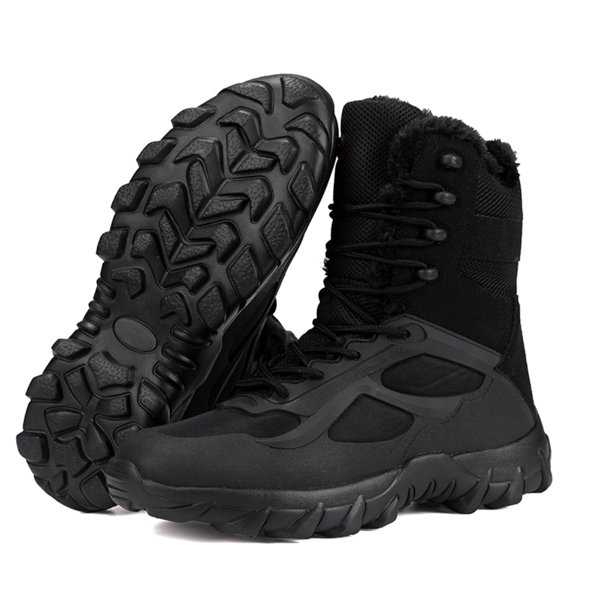 The North Face Back to Berkeley III Leather WP Mens Hiking 
