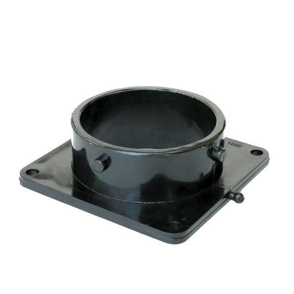 Valterra T1009 Flanged Valve Fitting - 3" Bayonet Flange