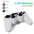 thumbnail image 1 of Gaming Controller Gamepad Android Accessories Parts USB Joystick Control for TV, 1 of 8