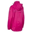 thumbnail image 2 of Trespass Qikpac X Waterproof Packaway Raincoat Jacket, 2 of 3