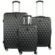 thumbnail image 1 of Set 3 Maletas Rigidas Rack & Pack Viaje ejecutivo, 1 of 5