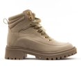 thumbnail image 1 of Botas Zmexico para Mujer 626 beige 24, 1 of 4