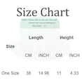 thumbnail image 3 of St. Patrick's Day Cowboy Hat for Men Women Couples Irish Shamrock Happy 2026 Party Hats with Gold Buckle Trim,Camouflage Green, 3 of 3