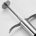 thumbnail image 3 of TIMIFIS Stainless Steel Spoon Stainless Steel Fruit Core Seed Remover Jujube Corer Home Kitchen Gadget Tool Spoons, 3 of 8