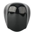 thumbnail image 2 of Cubierta de la de la Motocicleta Trasera de la Cubierta del Asiento Trasero para GSXR1300 GSXR 1300 2008-2018 Negro, 2 of 10