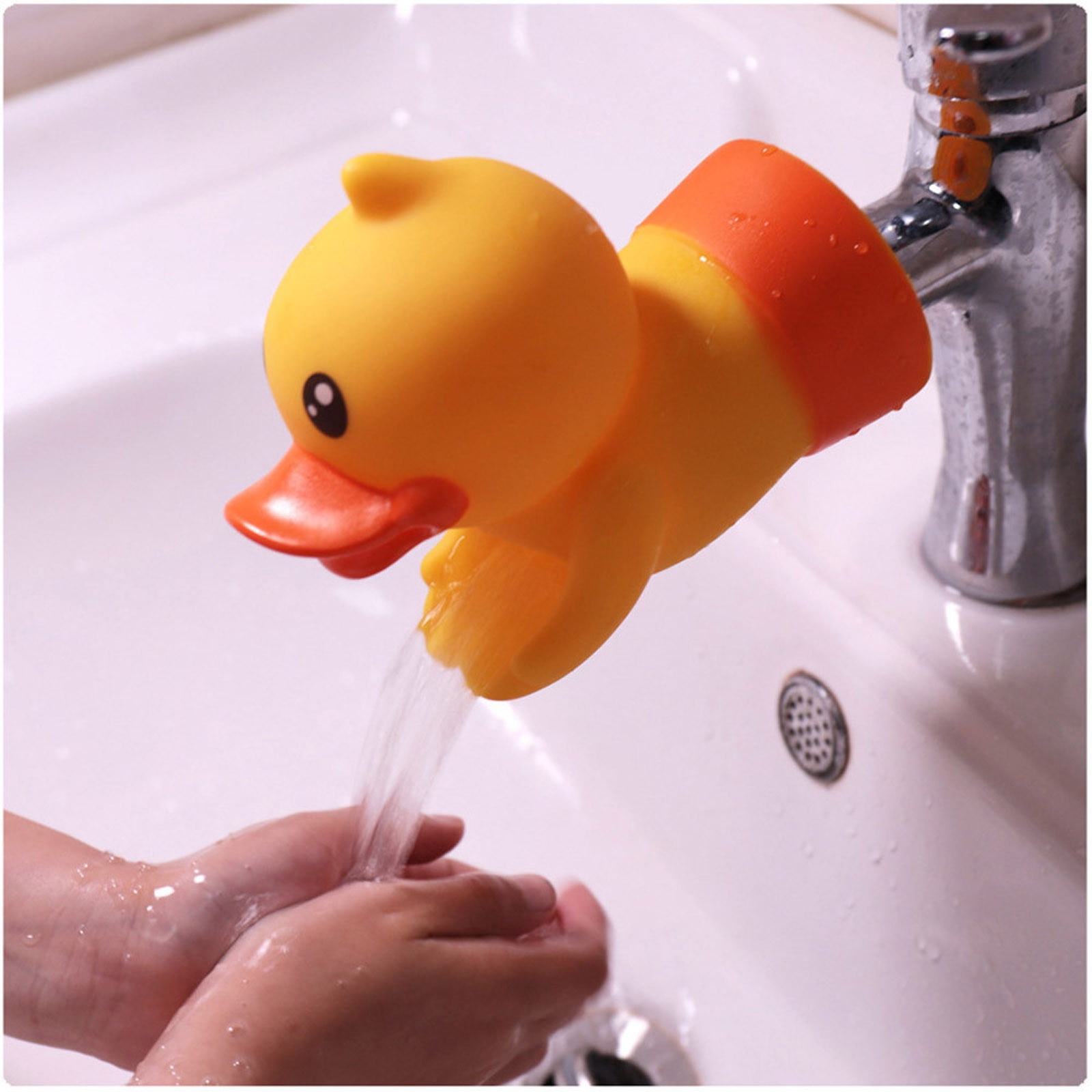 Children Duck Tap water extender