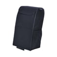 thumbnail image 2 of Bolsa para carrito de compras DYNWAVEMX tela Oxford gran capacidad con bolsillo frontal bolsa de repuesto, 2 of 8