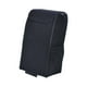 thumbnail image 2 of Bolsa para carrito de compras plegable, accesorios para carretilla de mano, portátil, impermeable, con frontal negro, 2 of 9