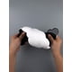 thumbnail image 4 of 1pc Solid Color Cloud Shaped Keyboard Wrist Rest Pad For Desktop/Laptop Office, 4 of 4