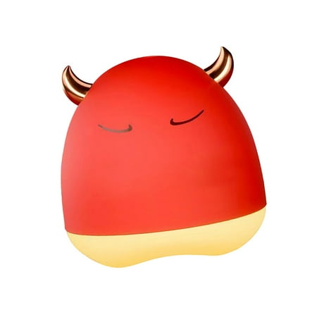 

Jooan USB Humidifier Night Light Atomizer 280ml Breathing Lamp Air Diffuser Humidifying Machine Red