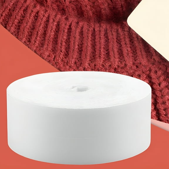 CCOCC Iron-On Name Labels Clothing Labels Washable Fabric Tags for Jackets,T-Shirts,Pants,Scarves,Towels