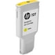 thumbnail image 3 of HP Cartucho de tinta 727 DesignJet amarillo de 300 ml HP F9J78A, 3 of 3