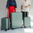 thumbnail image 4 of Ensemble de 3 valises rigides JetStream®, 4 of 9