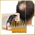 thumbnail image 1 of Fiudx Suero Capilar, Cierre Hermético En Frasco de Vidrio, Sistema En Aplicación En Ampollas, Cuidado En Cuero Cráneo, Uso Diario para Resultados Óptimos, Apto para Tipo de Cabello, Fórmula Patentada, 1 of 7