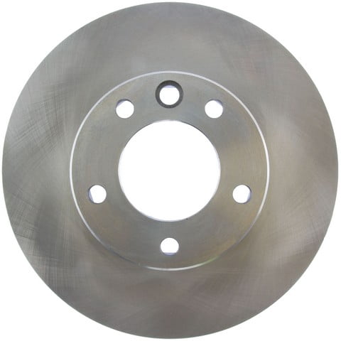 Centric Parts Disc Brake Rotor P/N:121.35111 Fits select: 2008-2017 MERCEDES-BENZ G