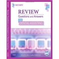 thumbnail image 1 of Pre-Owned Review Questions and Answers for Dental Assisting [With CDROM] (Paperback) 0323052843 9780323052849, 1 of 1