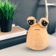 thumbnail image 5 of Alien Pou Plush Toy My Pet Alien Plush Toy Alien Plushie Stuffed Cute Animal Doll Animal Stuffing Plushies Doll Game Toy for Girl, 5 of 5