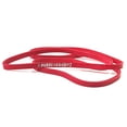 thumbnail image 5 of Rubberbanditz Resistance Band Kit in a Bag - Basic 5-50 lbs, 5 of 11