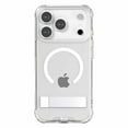 thumbnail image 1 of Blu Element Étui DropZone Rugged MagSafe avec Kickstand Clear pour iPhone 17 Pro Max, 1 of 6