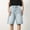 Light Blue, variant on Men Pants Comfortable Casual Denim Shorts Fashionable Stretch Outdoor Denim Shorts Underwear Men Brief 511 Shorts for Men