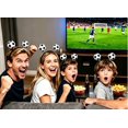 thumbnail image 2 of Football Headbands, Soccer Head for Adults, Sports Fans Accessory Hair Bands for Football Party Festival, 2 of 7