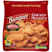 Banquet Original Chicken Nugget