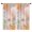 Boho Bohemian Art-1, variant on Blackout Kids Curtains,Boho Bohemian Art Childrens Insulated Curtains Set Of 2,Bedroom Essentials,Toddler Room Decor 42"x54"(106x137cm)