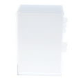 thumbnail image 4 of Dustproof Acrylic Nail Art Color Nail Display Display Stand False Display Stand Nail Art Eyelash Storage Board, 4 of 9