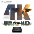 thumbnail image 3 of HONGTOP-Dispositivo de TV inteligente H20, decodificador con Android 10,0, 2GB, 16GB, 4K, HD, asistente de voz, 3D, Play Store, envío gratis, 3 of 4