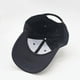 thumbnail image 3 of Sombrero de hombre de moda para primavera y otoño, sombrero parasol de verano, gorra de béisbol con protección solar, gorra negra para mujer, tablero ligero, 3 of 5
