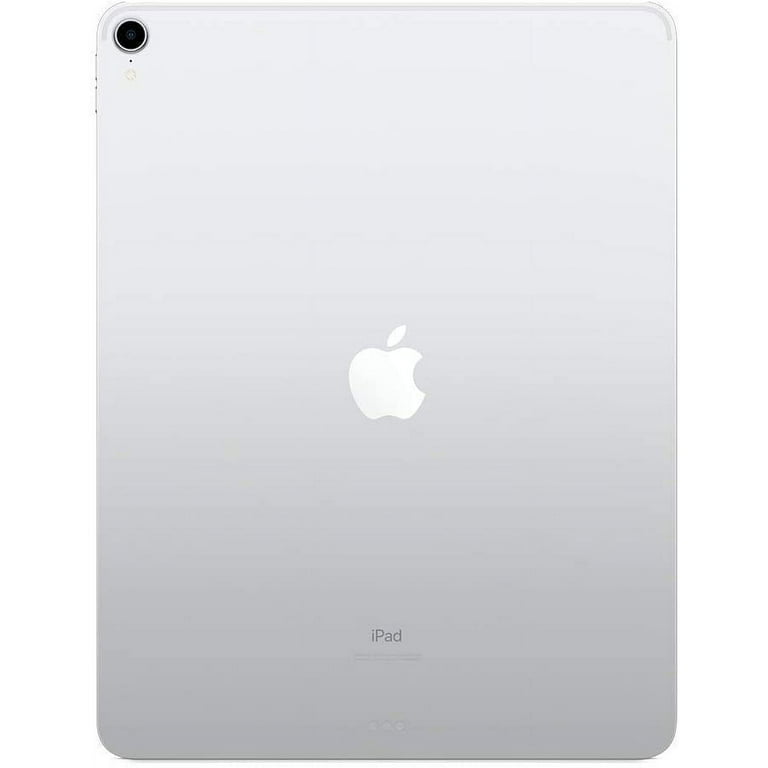 Buy 12.9-inch iPad Pro Wi-Fi 256GB - Silver - Apple